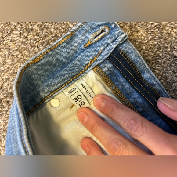 Loft Jeans - Picture 4 of 4